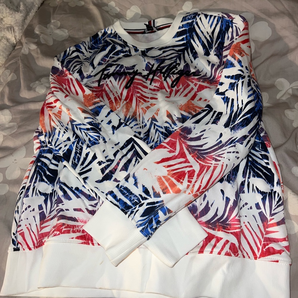 Tommy Hilfiger sweatshirt